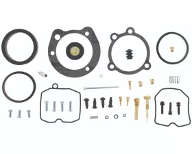 All Balls Carburetor Rebuild Kit Harley Flhr Road King 1994-1998