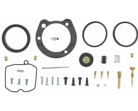 All Balls Carburetor Rebuild Kit Harley Flhr Road King 2000-2006