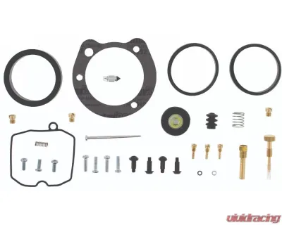 All Balls Carburetor Rebuild Kit Harley Flhr Road King 2000-2006 - 26-1762