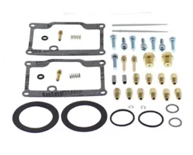 All Balls Carburetor Rebuild Kit Polaris 340 Touring 2003