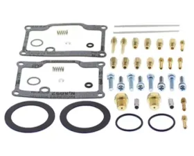 All Balls Carburetor Rebuild Kit Polaris 440 1992