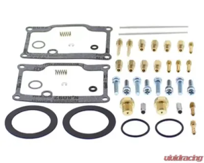 All Balls Carburetor Rebuild Kit Polaris 440 1992 - 26-1796