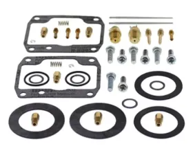 All Balls Carburetor Rebuild Kit Polaris 500 Classic 1996-2000