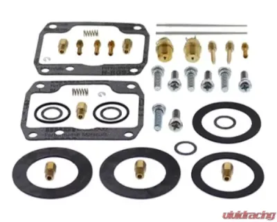 All Balls Carburetor Rebuild Kit Polaris 500 Classic 1996-2000 - 26-1810