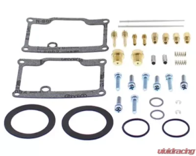 All Balls Carburetor Rebuild Kit Polaris 550 Classic 2002 - 26-1815