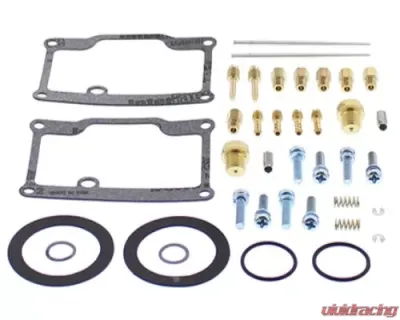 All Balls Carburetor Rebuild Kit Polaris 550 Classic 2004-2005 - 26-1816