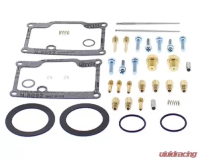 All Balls Carburetor Rebuild Kit Polaris 550 Classic 2006 - 26-1817