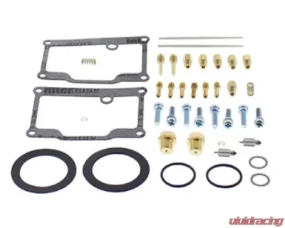 All Balls Carburetor Rebuild Kit Polaris 550 Iq Lxt/Intl 2012-2013 - 26-1818