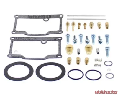 All Balls Carburetor Rebuild Kit Polaris Trail Rmk 550 2000-2006 - 26-1820