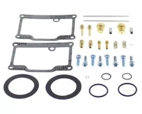 All Balls Carburetor Rebuild Kit Polaris 550 Indy 2014-2018