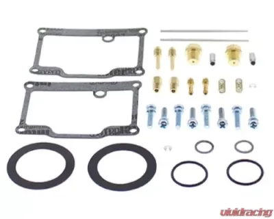 All Balls Carburetor Rebuild Kit Polaris 550 Indy 2014-2018 - 26-1822