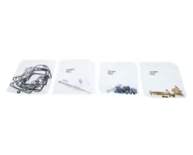 All Balls Carburetor Rebuild Kit Polaris 600 Ho Rmk 144 F/O 2006
