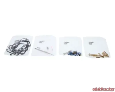 All Balls Carburetor Rebuild Kit Polaris 600 Ho Rmk 144 F/O 2006 - 26-1834