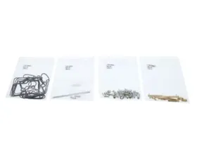 All Balls Carburetor Rebuild Kit Polaris 700 Rmk 2001