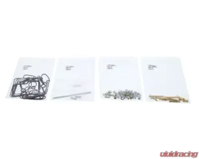 All Balls Carburetor Rebuild Kit Polaris 700 Rmk 2001 - 26-1837