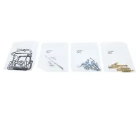 All Balls Carburetor Rebuild Kit Polaris 700 Classic 2002