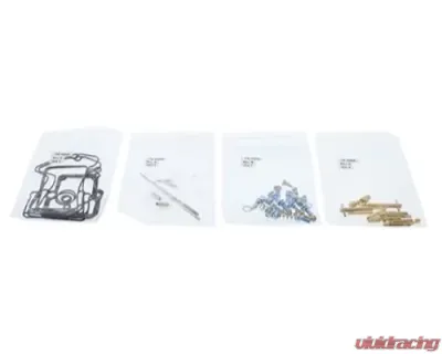 All Balls Carburetor Rebuild Kit Polaris 700 Classic 2002 - 26-1850