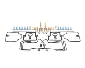 All Balls Carburetor Rebuild Kit Ski-Doo Gsx 800 2005-2006