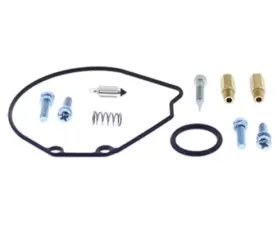 All Balls Carburetor Rebuild Kit Yamaha Srv Sr540 D E 1980-1981