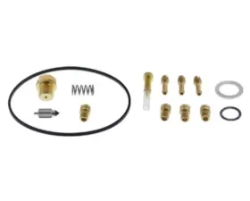 All Balls Carburetor Rebuild Kit Yamaha Enticer 340T 1985-1988
