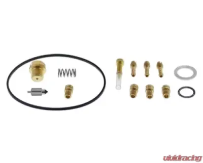 All Balls Carburetor Rebuild Kit Yamaha Enticer 340T 1985-1988 - 26-1884