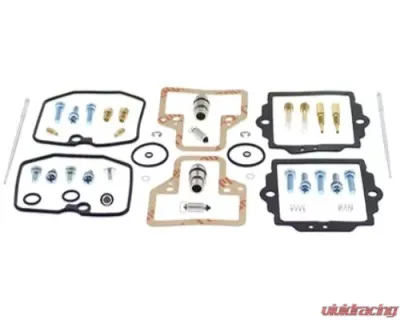 All Balls Carburetor Rebuild Kit Yamaha V Max 600 1999 - 26-1885