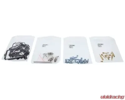 All Balls Carburetor Rebuild Kit Arctic Cat Jag 4000 1986-1988 - 26-1886