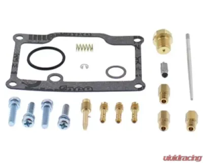 All Balls Carburetor Rebuild Kit Arctic Cat Bear Cat 340 2000 - 26-1890