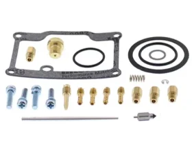 All Balls Carburetor Rebuild Kit Arctic Cat Jag 1993-1995