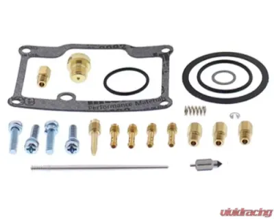 All Balls Carburetor Rebuild Kit Arctic Cat Jag 1993-1995 - 26-1891