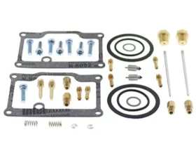 All Balls Carburetor Rebuild Kit Arctic Cat Bear Cat 440 1995-1998