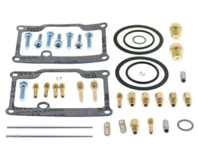 All Balls Carburetor Rebuild Kit Arctic Cat Bear Cat 570 2004-2006