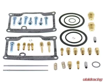 All Balls Carburetor Rebuild Kit Arctic Cat Bear Cat 570 2004-2006 - 26-1914