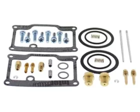 All Balls Carburetor Rebuild Kit Arctic Cat Bear Cat 2000 2015-2018