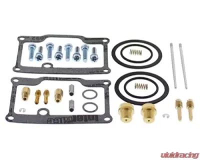 All Balls Carburetor Rebuild Kit Arctic Cat Bear Cat 2000 2015-2018 - 26-1921