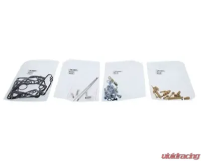 All Balls Carburetor Rebuild Kit Arctic Cat Mountain Cat 800 2001-2002 - 26-1929