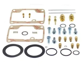 All Balls Carburetor Rebuild Kit Ski-Doo Formula 500 Dlx F 1999-2001