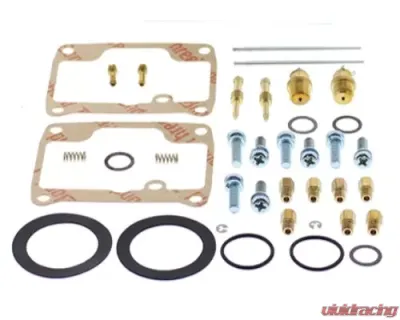 All Balls Carburetor Rebuild Kit Ski-Doo Formula 500 Dlx F 1999-2001 - 26-1936