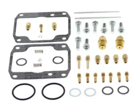 All Balls Carburetor Rebuild Kit Arctic Cat Bear Cat 550 1995-1996