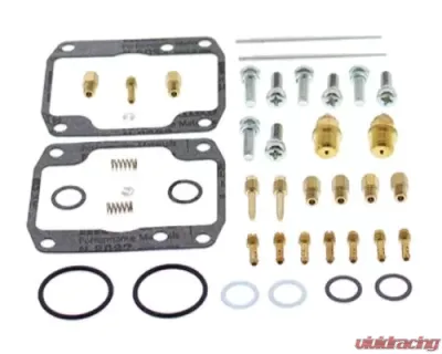 All Balls Carburetor Rebuild Kit Arctic Cat Bear Cat 550 1995-1996 - 26-1952