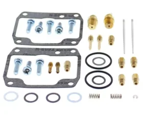 All Balls Carburetor Rebuild Kit Arctic Cat Zl 500 1998-2000