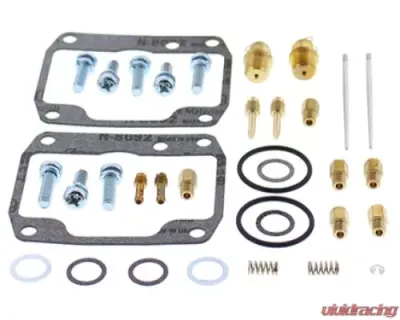 All Balls Carburetor Rebuild Kit Arctic Cat Zl 500 1998-2000 - 26-1954