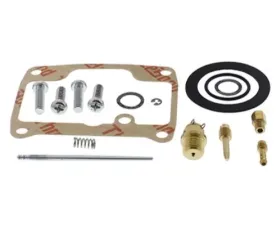 All Balls Carburetor Rebuild Kit Ski-Doo Safari Citation/Tundra 1987-1992