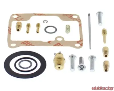 All Balls Carburetor Rebuild Kit Ski-Doo Citation / Safari / Saga 1987-1989 - 26-1977