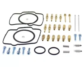 All Balls Carburetor Rebuild Kit Polaris 600 Rmk 1998