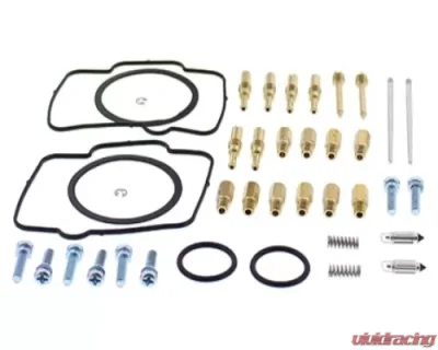 All Balls Carburetor Rebuild Kit Polaris 600 Rmk 1998 - 26-1986