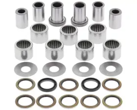 All Balls Linkage Bearing & Seal Kit Gas-Gas Txt Trials 125 1998-2017