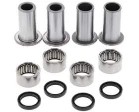 All Balls Swing Arm Bearing & Seal Kit Gas-Gas Ec125 2001-2013
