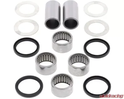 All Balls Swing Arm Bearing & Seal Kit Sherco Enduro 2.5I 2008 - 28-1196