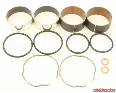 All Balls Fork Bushing Kit Honda Crf250L 2013-2017 - 38-6115